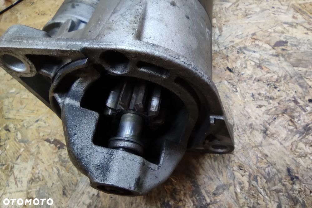 Rozrusznik silnika Bosch do Fiat Ducato 11-18r 2.0 JTD MultiJet 115KM 250A1000 EURO5 - 5