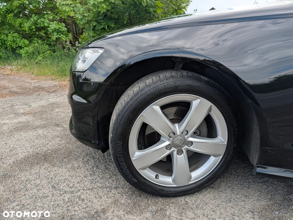 Audi A6 Avant 2.0 TDI ultra S tronic - 15