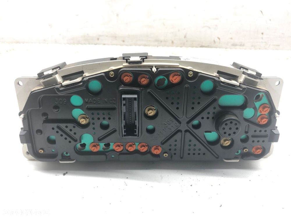 LICZNIK  SUZUKI WAGON R+ liftback (MM) 2000 - 2022 1.3 (RB 413) 69 kW [94 KM] benzyna 2003 - 2022 - 3