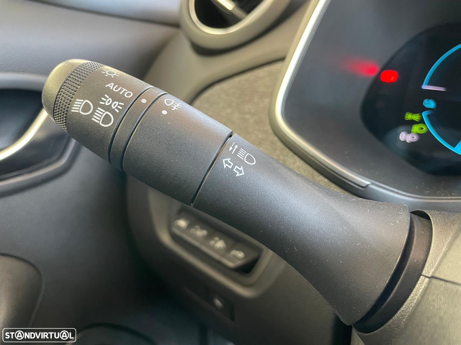 Renault Zoe (c/ Bateria) Intens 50 - 14