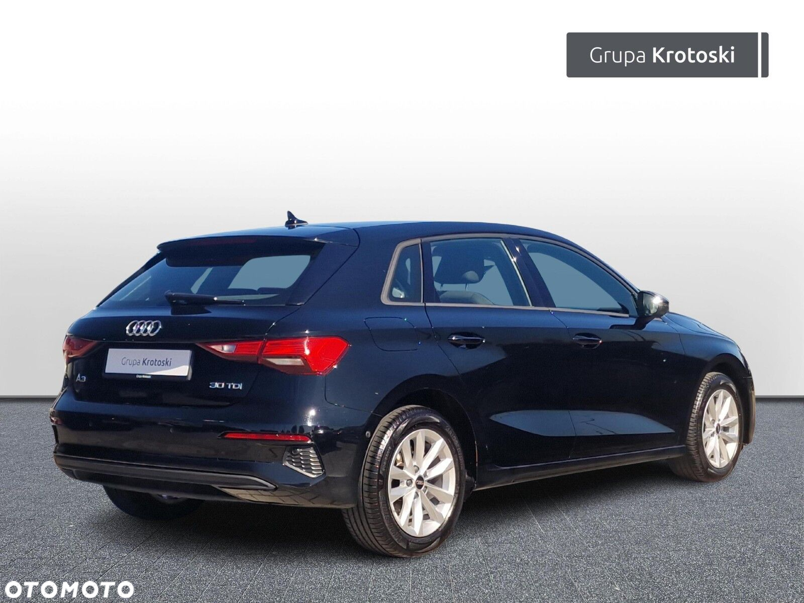 Audi A3 - 3