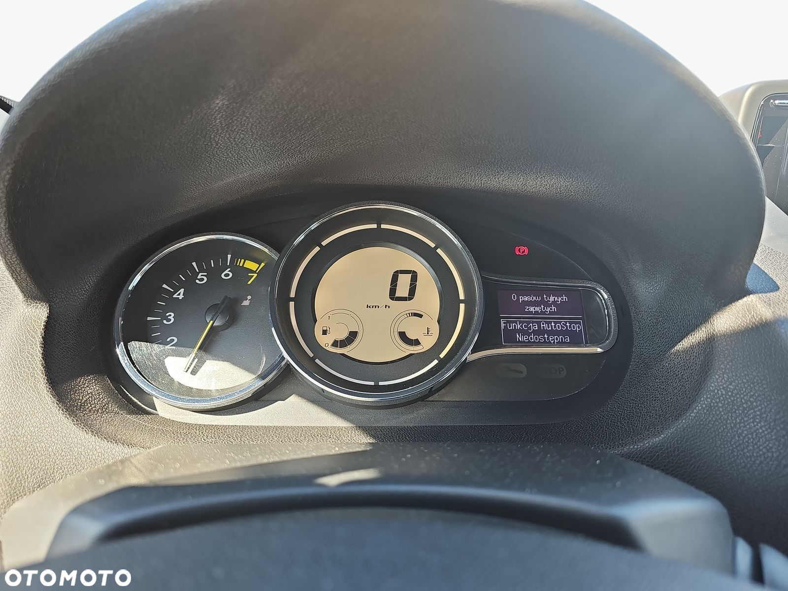 Renault Megane 1.2 16V TCE Energy Dynamique - 15