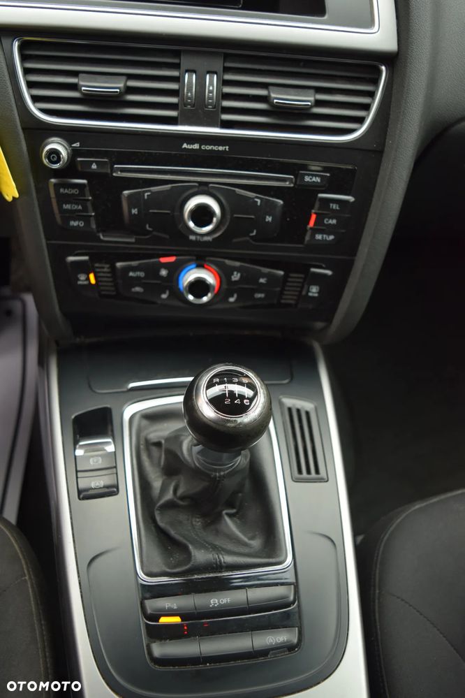 Audi A4 Avant 1.8 TFSI Prime Edition - 28