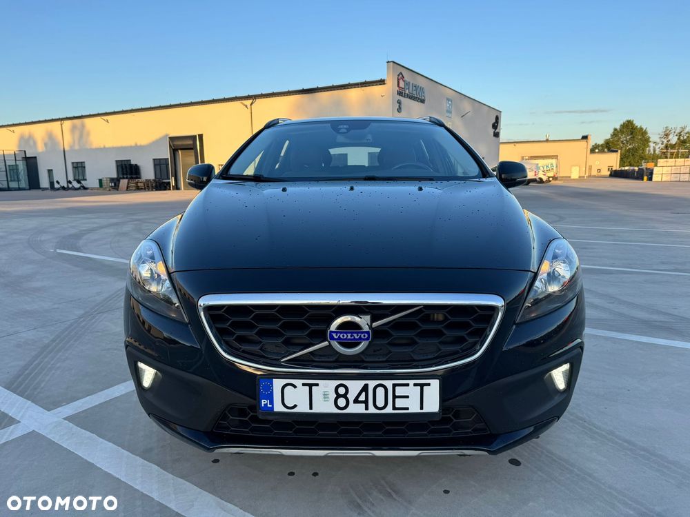 Volvo V40 T4 - 4
