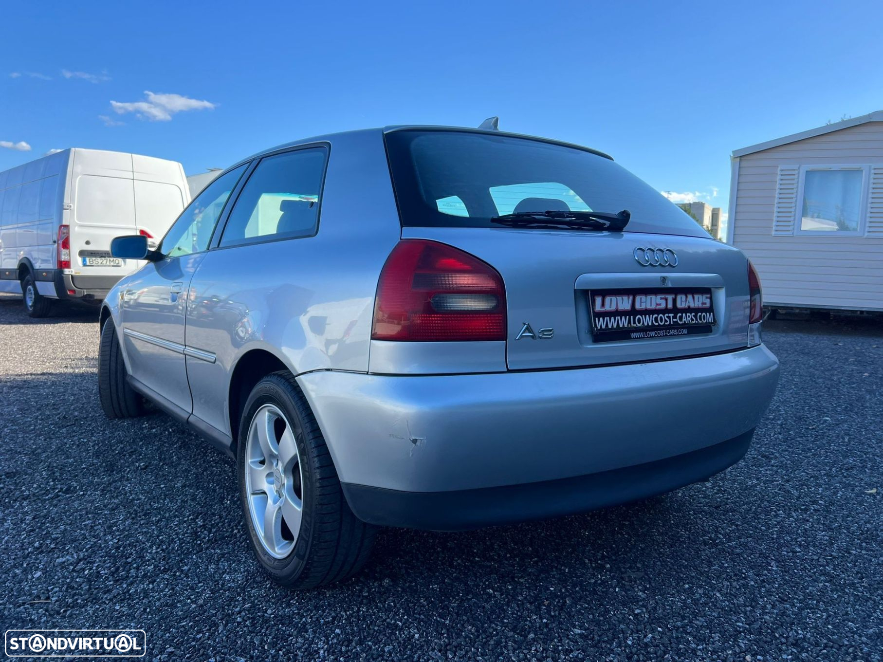 Audi A3 - 19