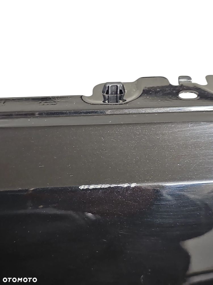 BŁOTNIK LEWY PRZÓD PRZEDNI AUDI A4 B9 8W LIFT - 3