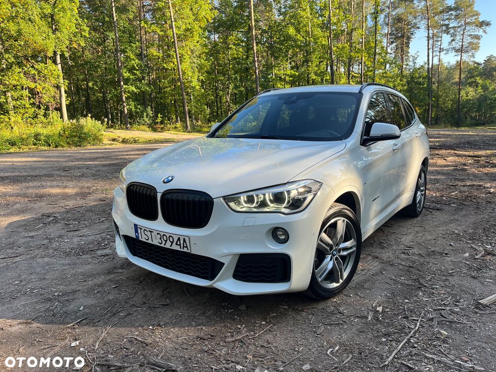 BMW X1 - 12