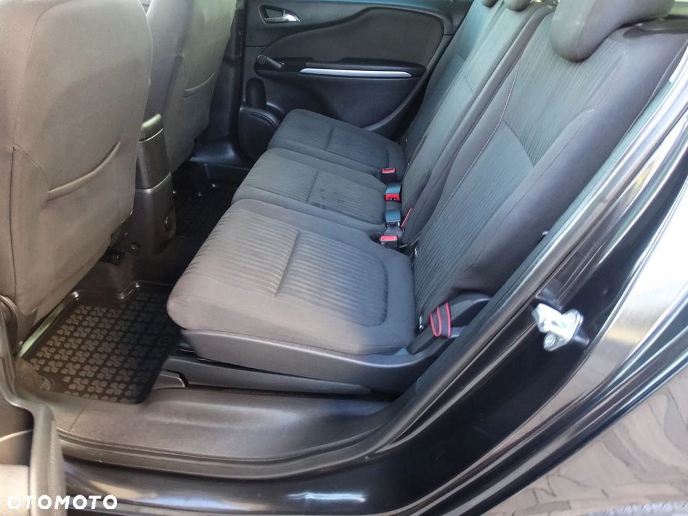 Opel Zafira Tourer 1.4 Turbo Active - 22