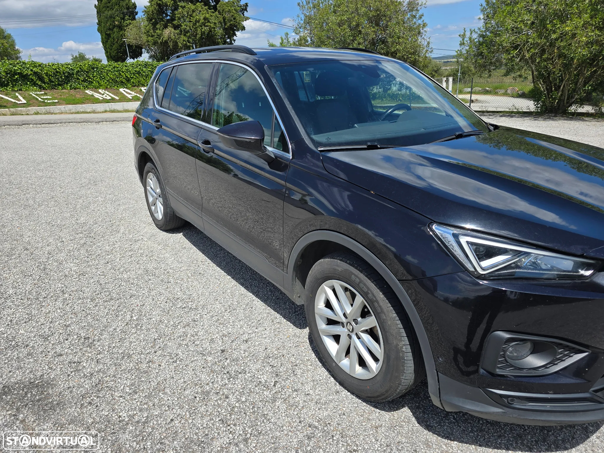 SEAT Tarraco 2.0 TDI Style - 6