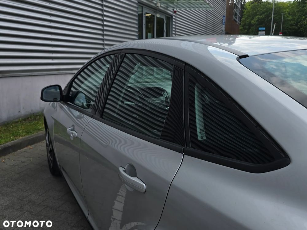 Ford Focus 1.6 Gold X - 25