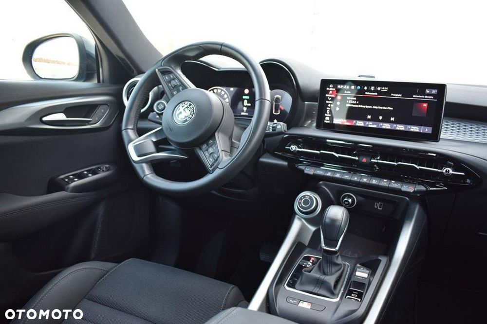 Alfa Romeo Tonale - 13