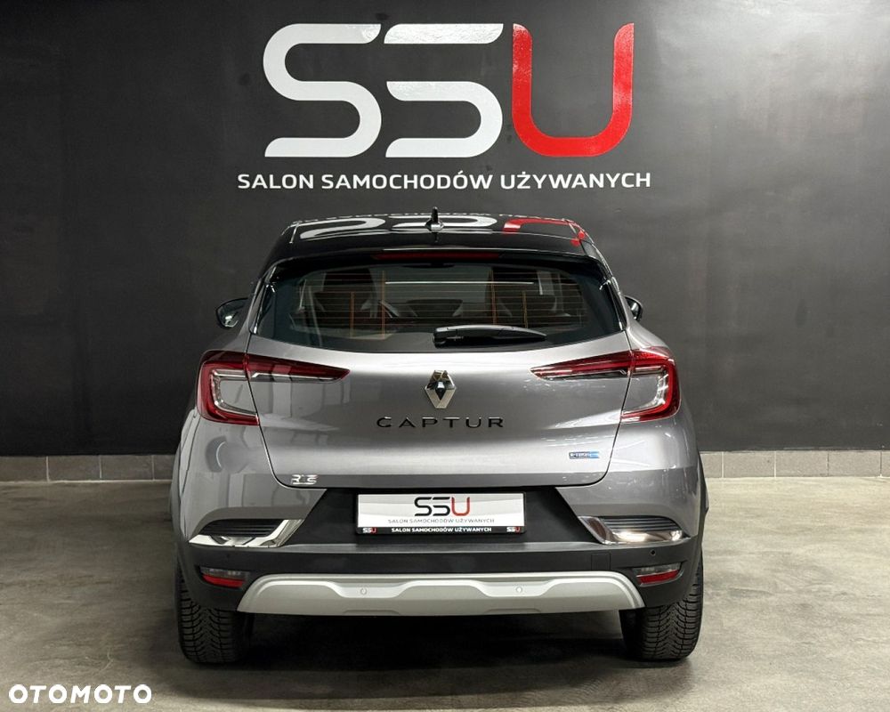 Renault Captur 1.6 E-TECH Full Hybrid 145 Intens - 14