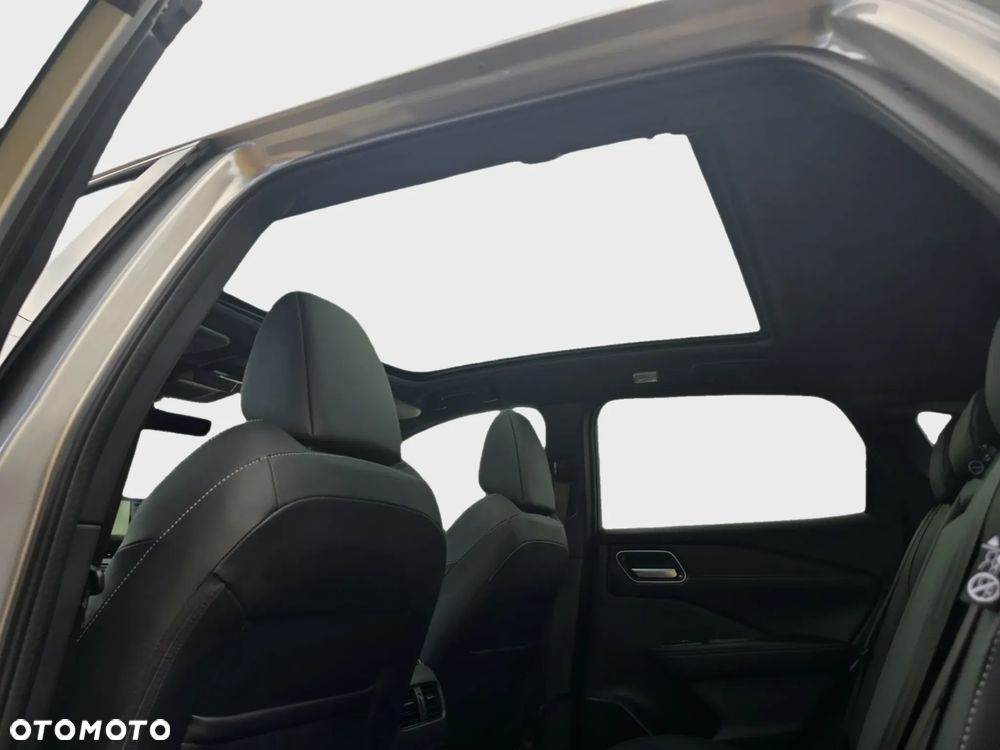 Nissan Qashqai 1.3 DIG-T MHEV Xtronic Tekna - 15