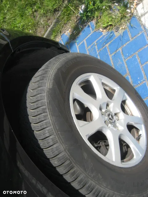 Mercedes-Benz ML 320 CDI 4Matic 7G-TRONIC - 29