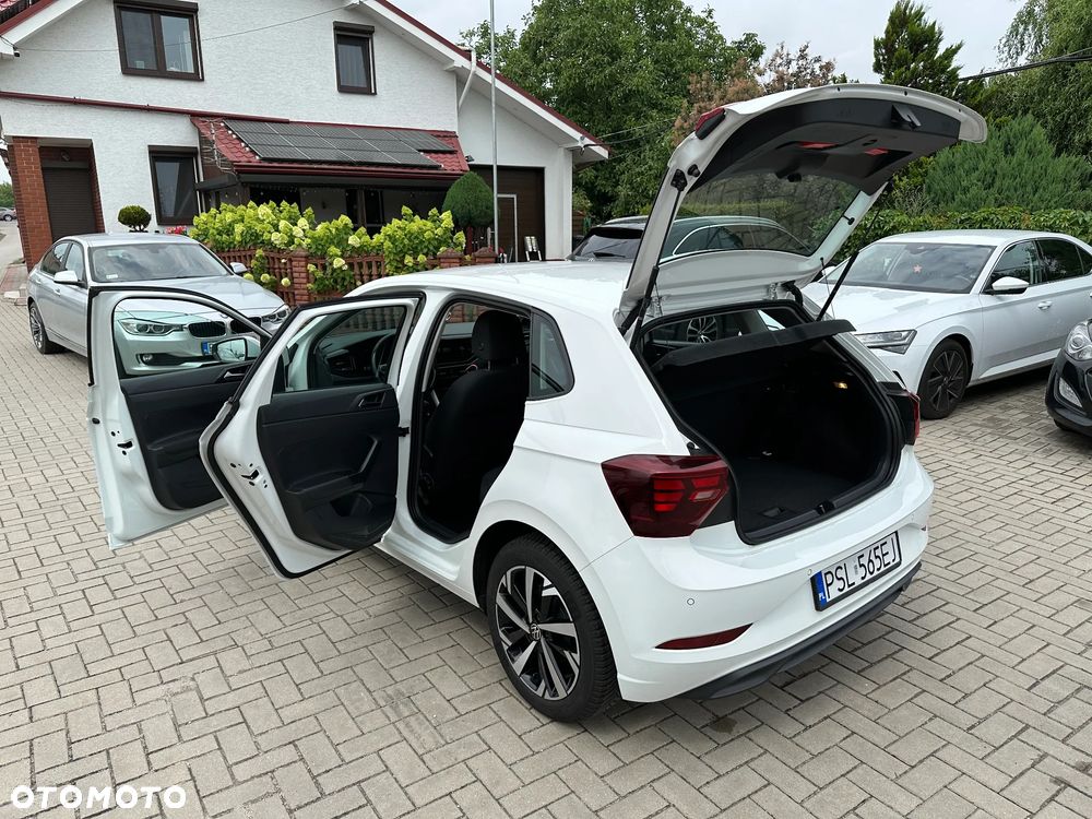 Volkswagen Polo - 26
