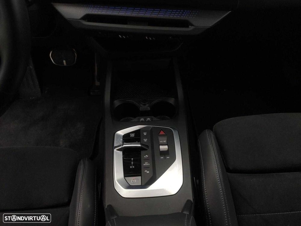 BMW 116 Pack Desportivo M - 13