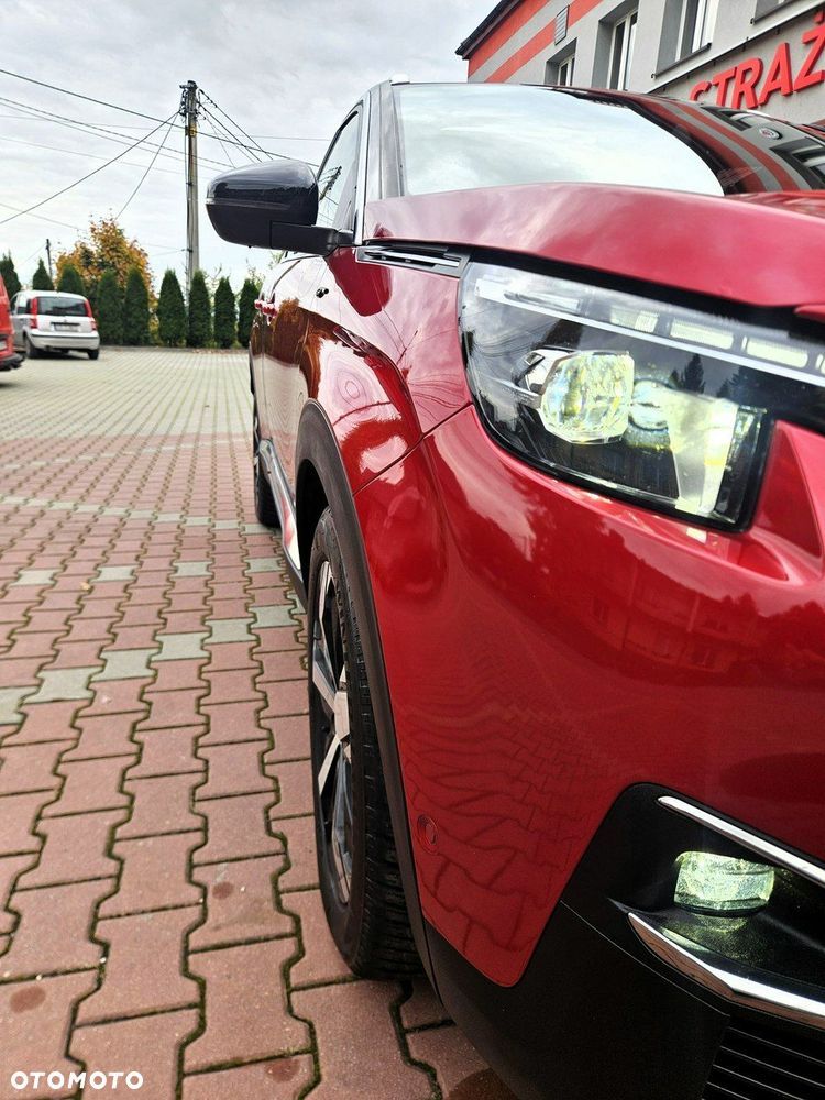 Peugeot 3008 - 13