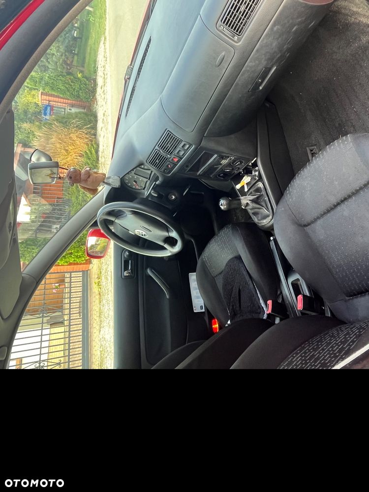 Volkswagen Golf IV 1.6 Basis - 6