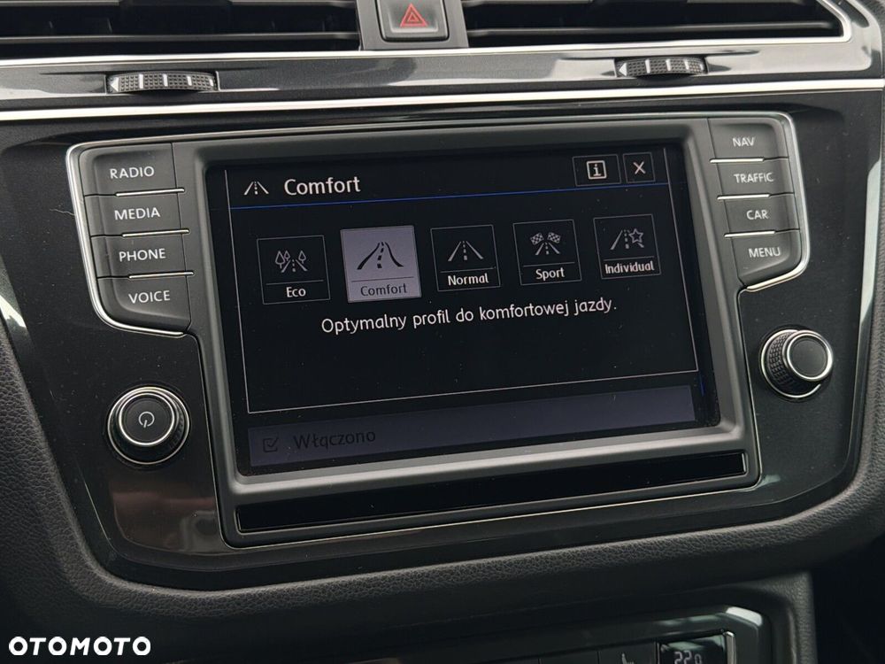 Volkswagen Tiguan 2.0 TDI BMT SCR 4Mot Highline DSG - 34