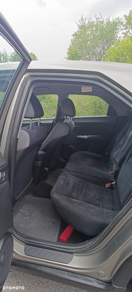 Honda Civic 1.8 Comfort - 2