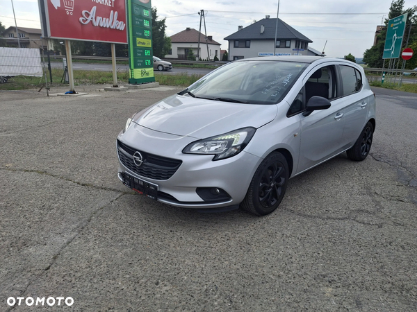Opel Corsa 1.2 Elegance Business Pack S&S