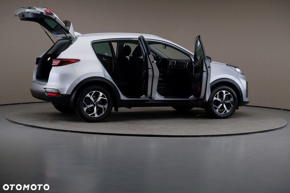 Kia Sportage - 6