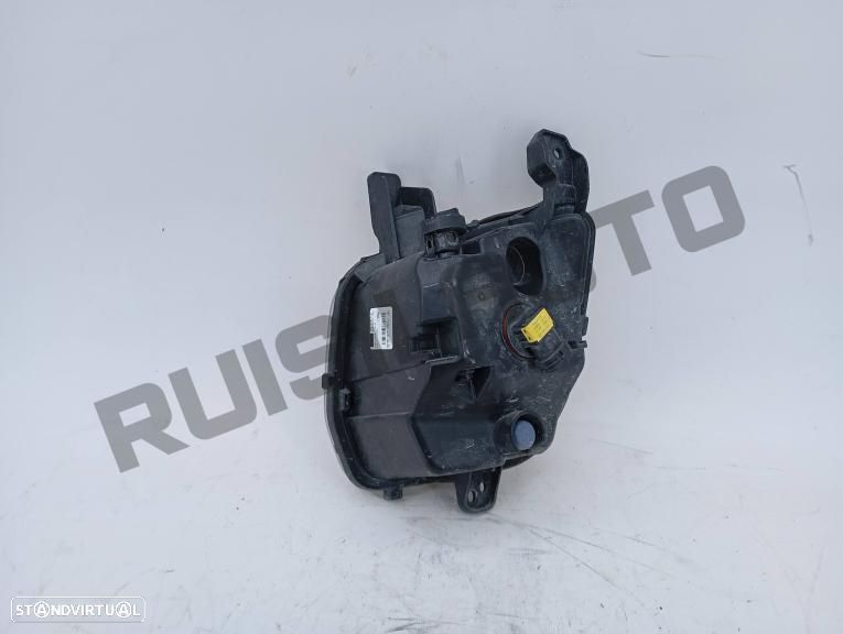 Ótica / Farol Nevoeiro Frente Direito  Ford Fiesta Vii [2017_20 - 2