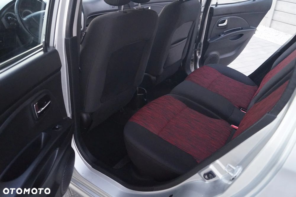 Kia Picanto - 19