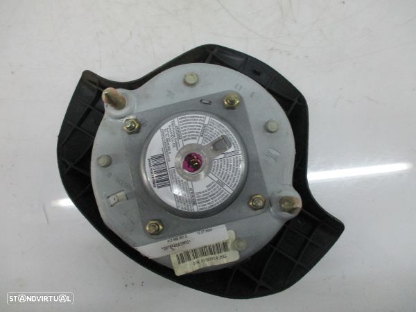 Airbag Volante Seat Ibiza Iii (6L1) - 4