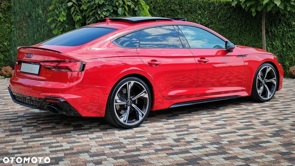 Audi RS5 Coupé ver-2-9-tfsi-quattro-tiptronic - 12
