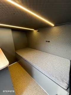 Ford Transit Custom Kasten - 9