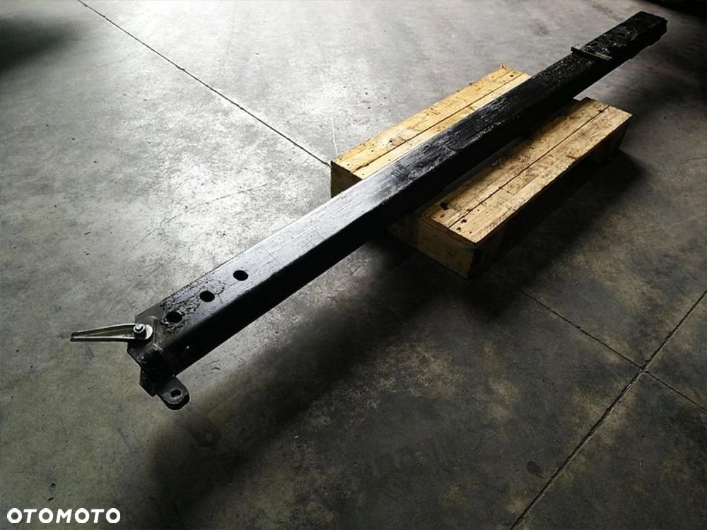 MAN TGM 18.250 4x4 FassiI F215A.0.23 Active HDS Żuraw - 26