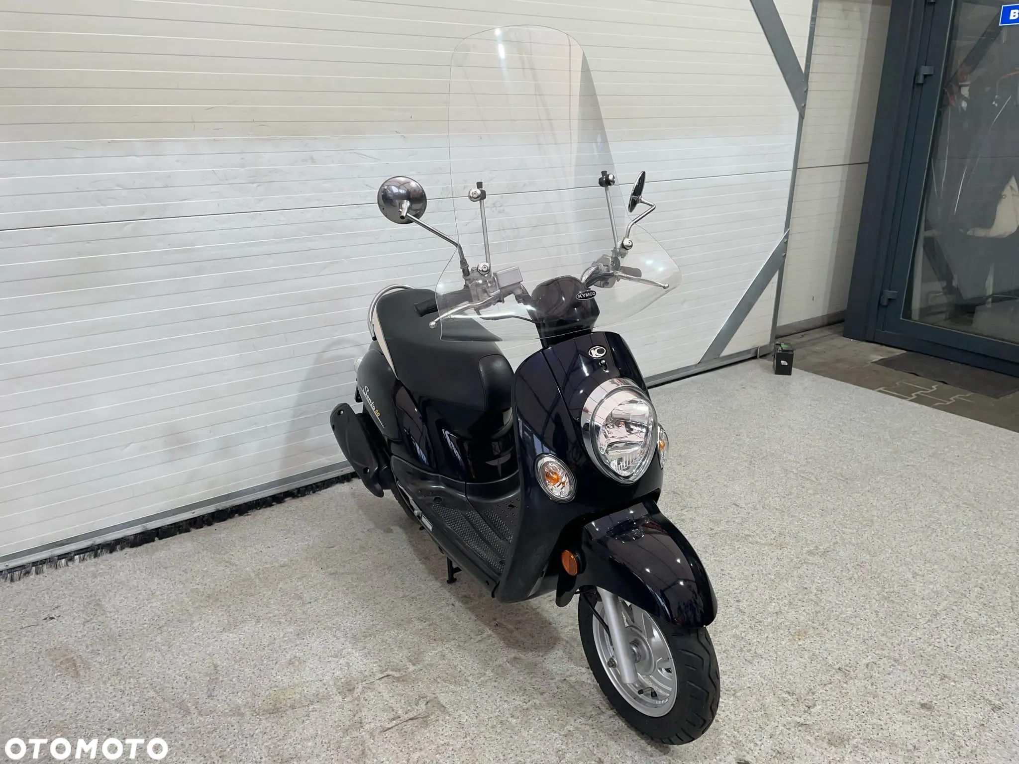 Kymco Inny - 13