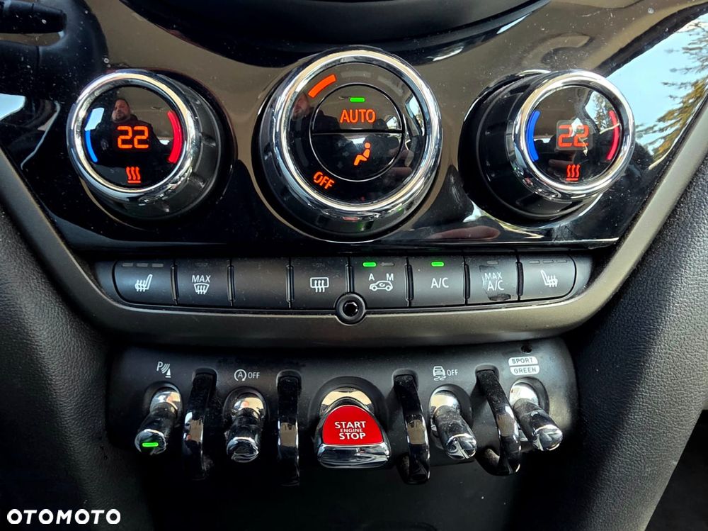 MINI Countryman Cooper - 12