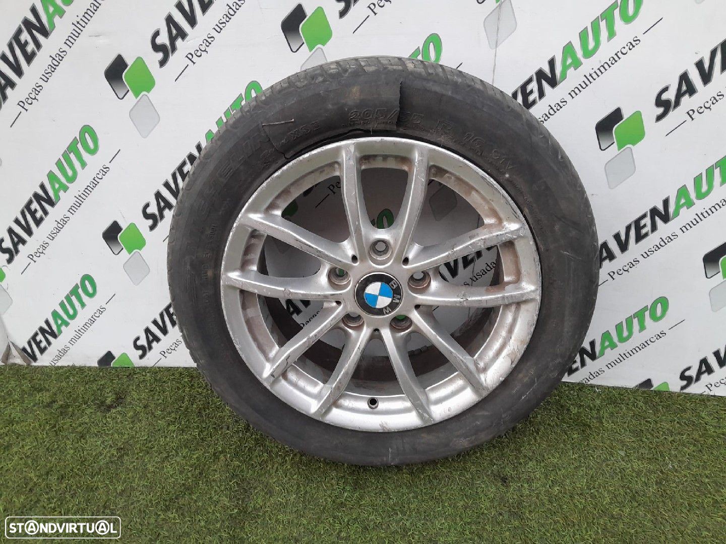 Jante Especial Bmw 1 (F20) - 1