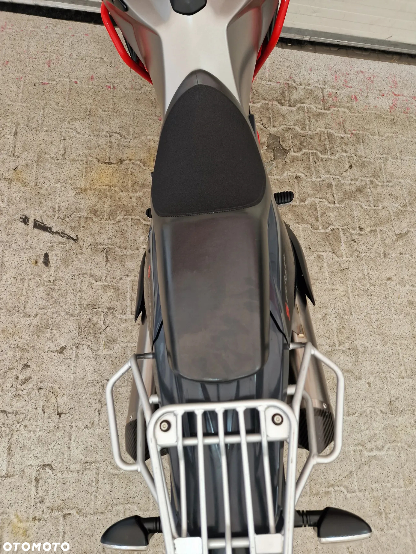 SWM Super Dual T - 26