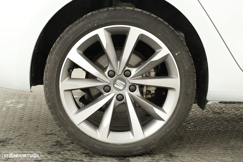 SEAT Leon ST 1.5 TSI e-Hybrid FR DSG - 5