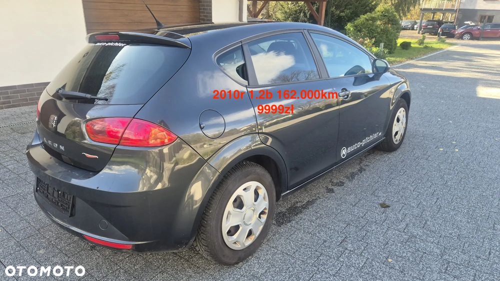 Seat Leon Sportstourer - 22