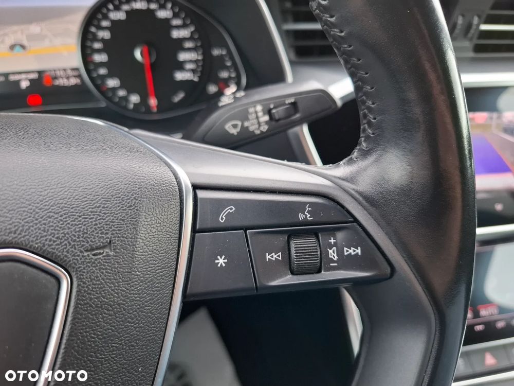 Audi A6 Limousine 40 TDI S tronic - 18