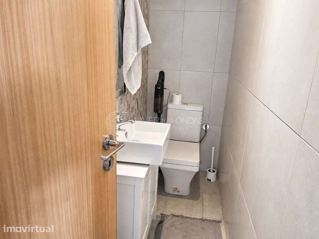 Moradia Moderna Renovada e Sofisticada em Matosinhos. - Grande imagem: 5/23