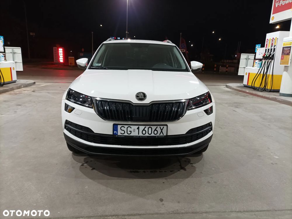 Skoda Karoq 1.5 TSI ACT GPF 4x2 Style - 7