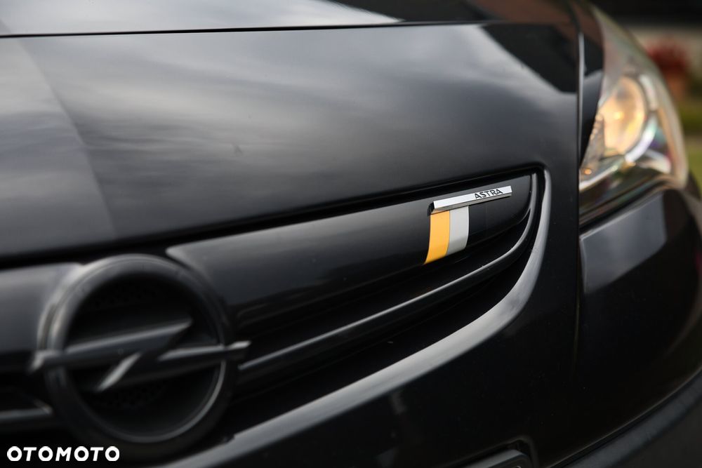 Opel Astra - 12