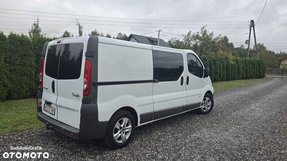 Renault Trafic - 3
