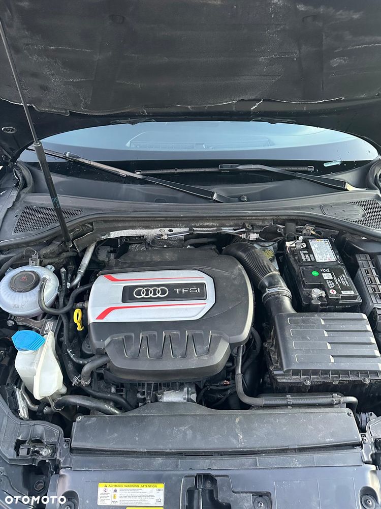 Audi S3 - 19