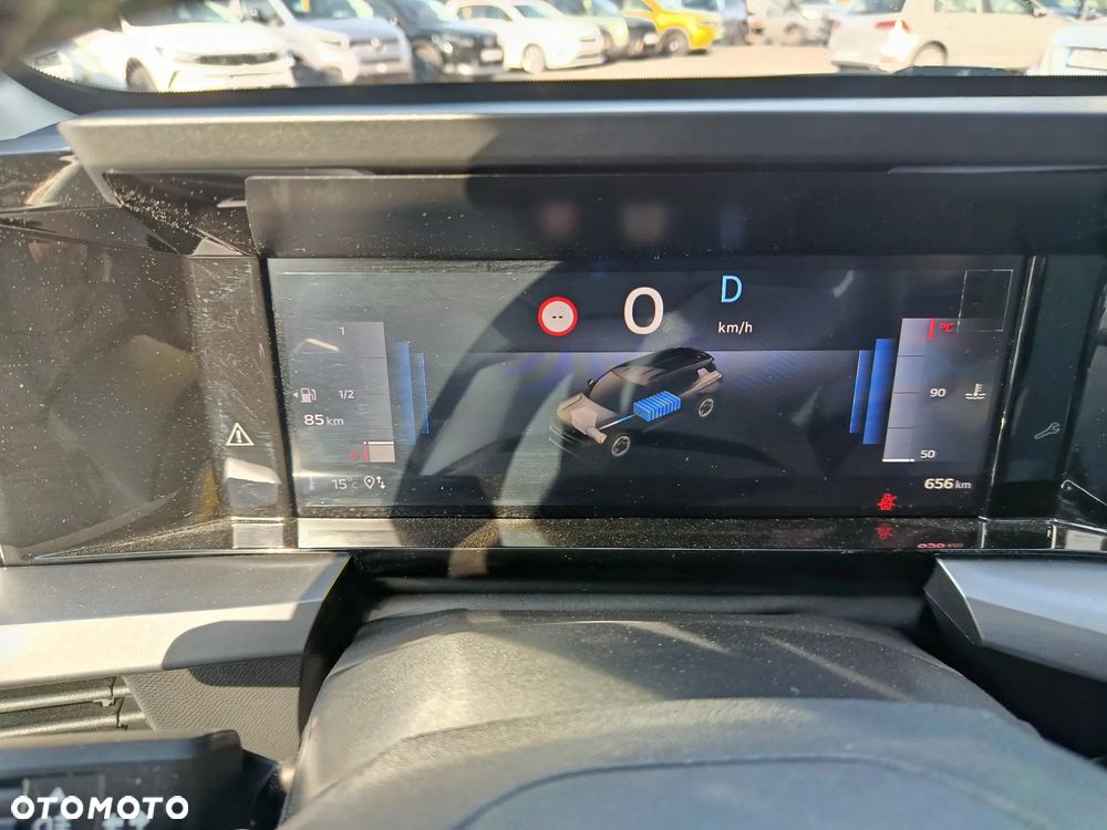 Opel Frontera 2025 photo 5