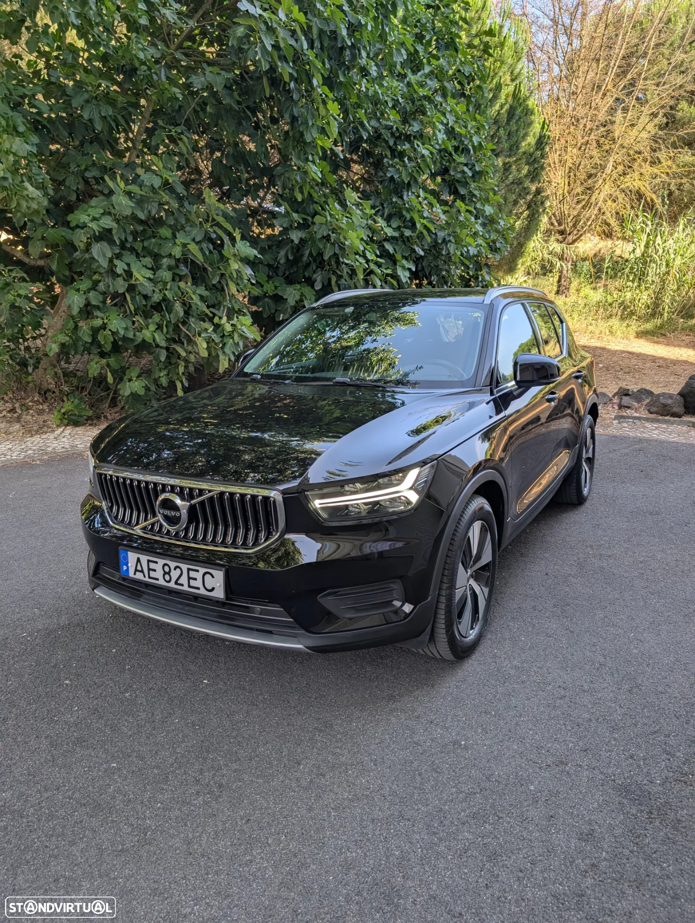 Volvo XC 40 1.5 T5 PHEV Inscription Expression - 2
