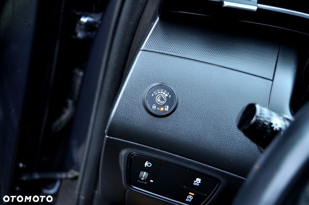 Hyundai Tucson 1.6 T-GDi 48V-Hybrid 2WD Select - 29