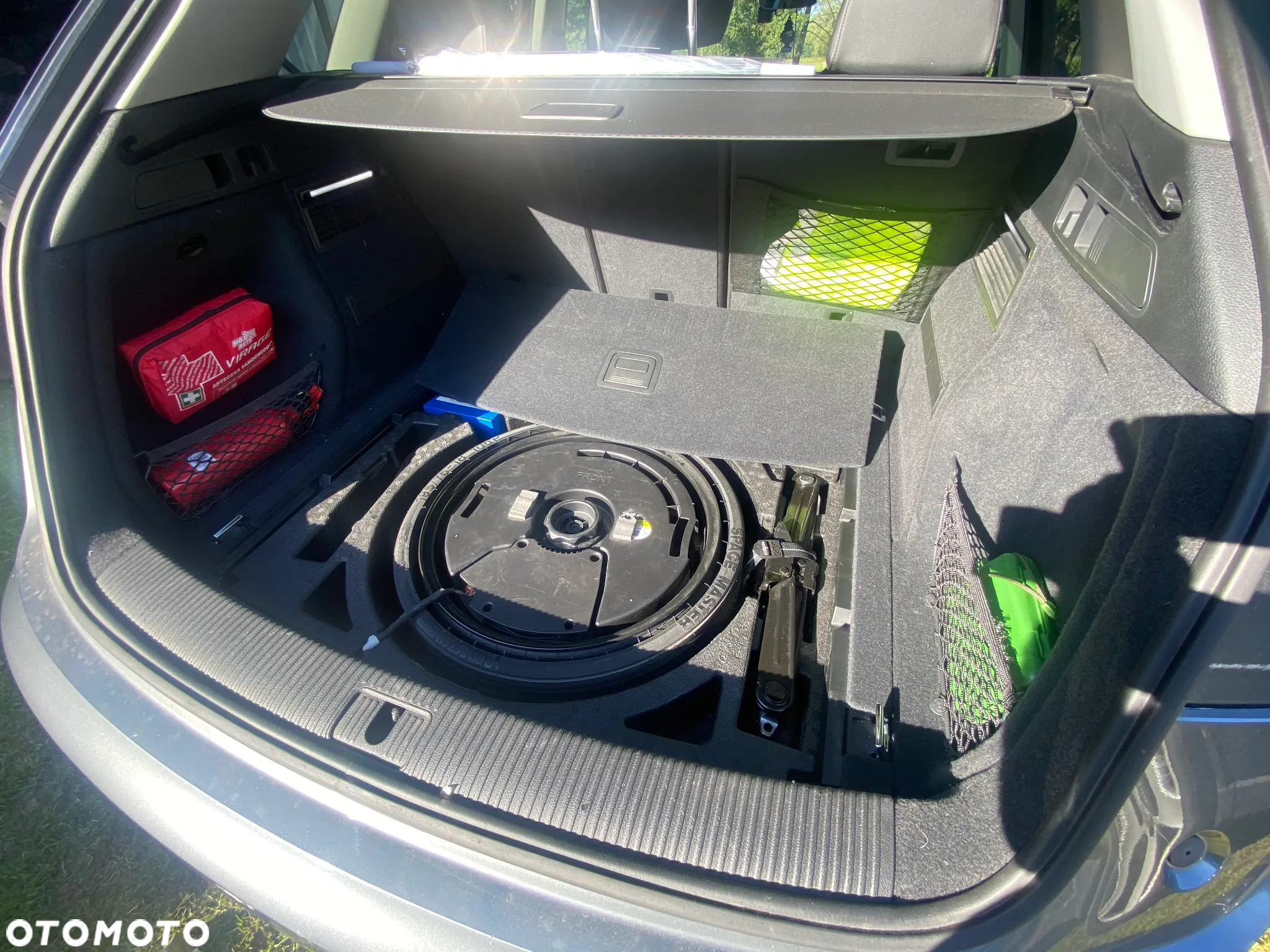 Audi Q5 2.0 TFSI Quattro S tronic - 9