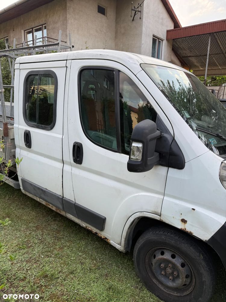 Fiat Ducato - 4