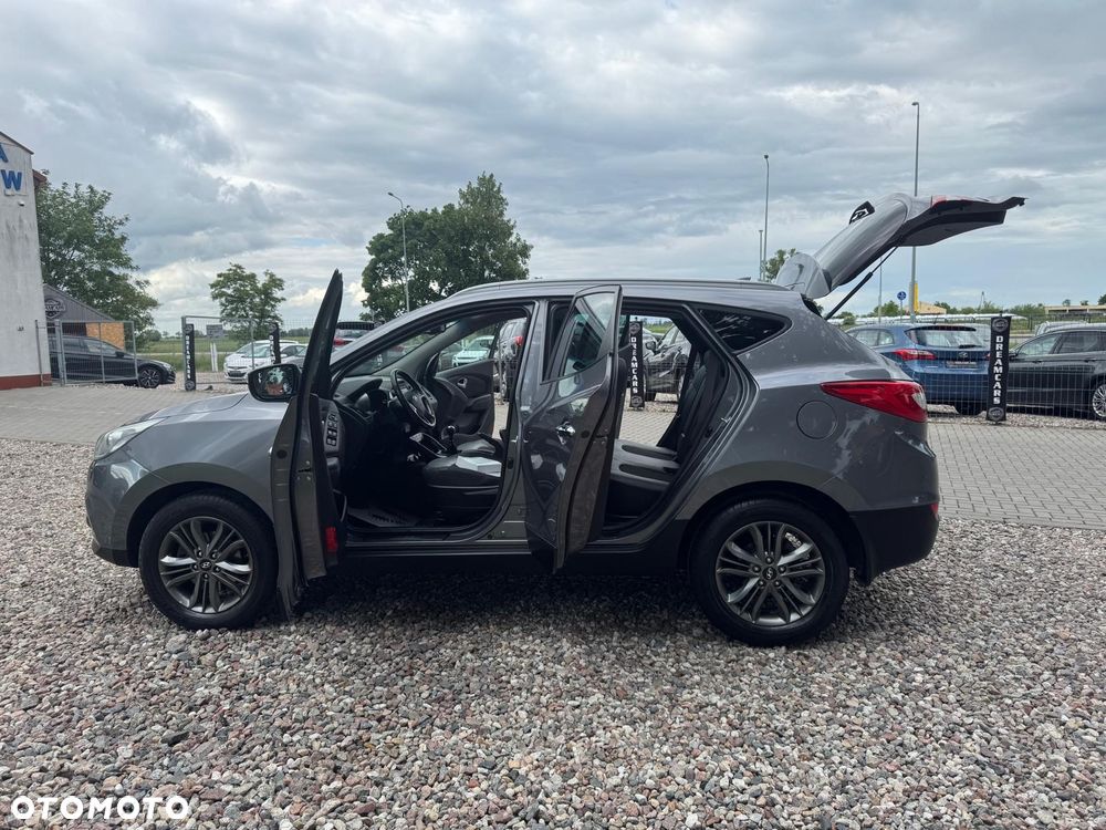 Hyundai ix35 - 19